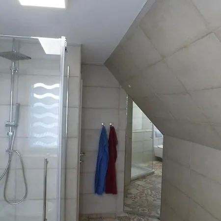 Apartamento Seeschwalbe Und Lachmoewe Im Haus Findling