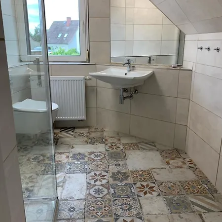 Apartamento Seeschwalbe Und Lachmoewe Im Haus Findling Dranske